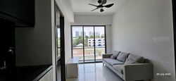 The Rise @ Oxley - Residences (D9), Apartment #638410101